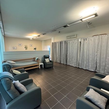 Einrichtung - Tagespflege Bassma | Warendorf