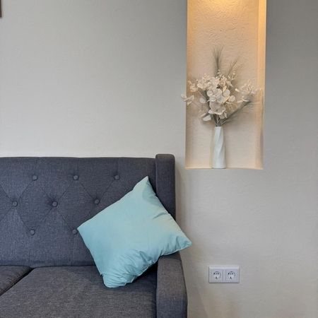 Einrichtung - Tagespflege Bassma | Warendorf