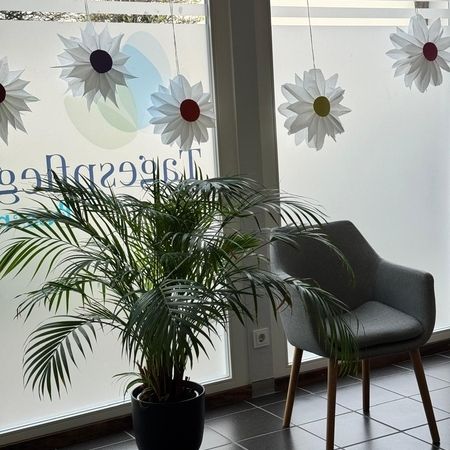 Einrichtung - Tagespflege Bassma | Warendorf