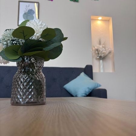 Einrichtung - Tagespflege Bassma | Warendorf