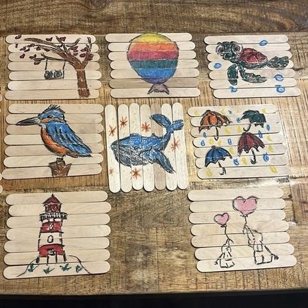 Einrichtung - Tagespflege Bassma | Warendorf