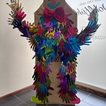 Einrichtung - Tagespflege Bassma | Warendorf