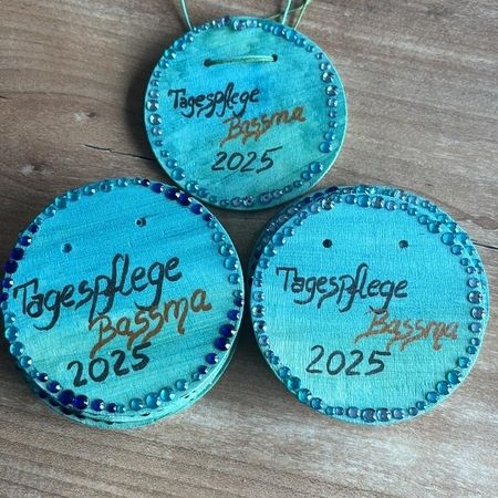 Einrichtung - Tagespflege Bassma | Warendorf